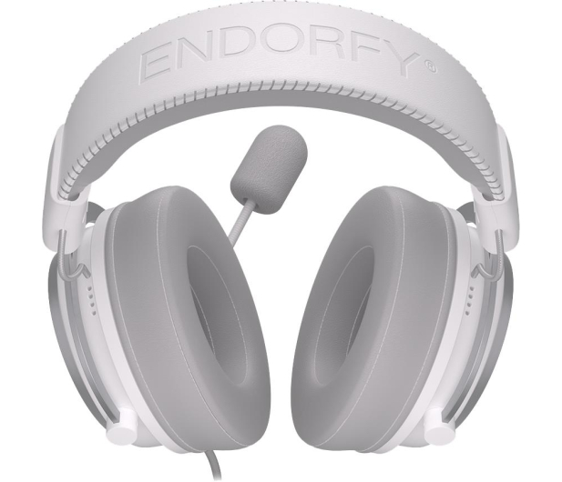 ENDORFY Viro Plus USB Onyx White - 1079029 - zdjęcie 9